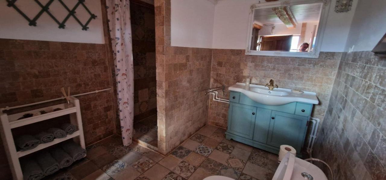 Lavanda Carasova Crasova Extérieur photo